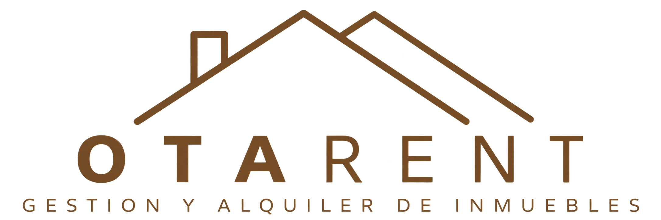 Logotipo de OTARENT
